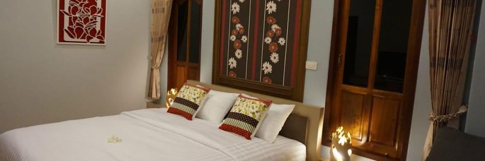 קמפהאנג פט Maeping Mango Riverside Resort מראה חיצוני תמונה