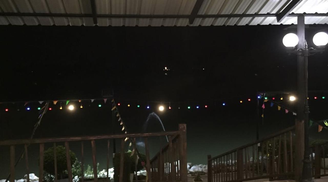 קמפהאנג פט Maeping Mango Riverside Resort מראה חיצוני תמונה